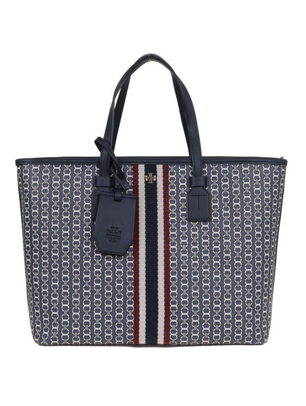 Tory Burch Gemini Link Tote
